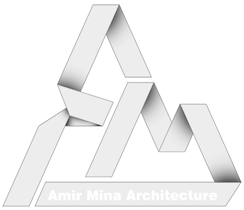 Amir Mina Architecture