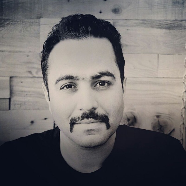 Amir Mina Amir Mina
