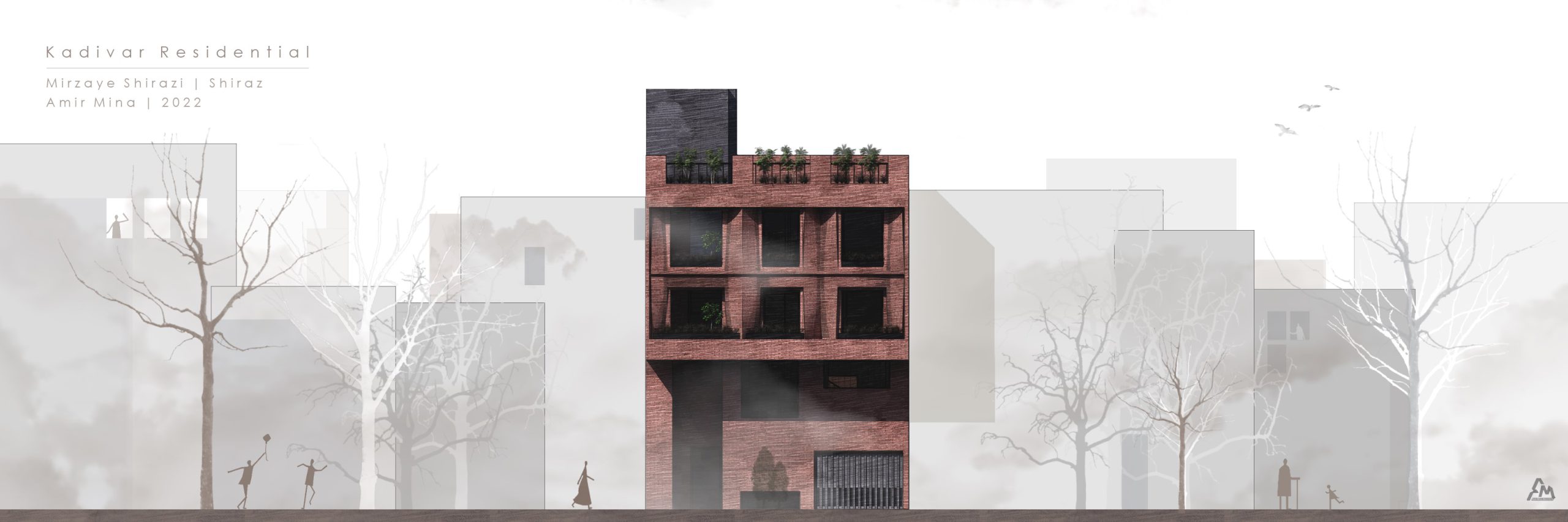 Kadivar Residential