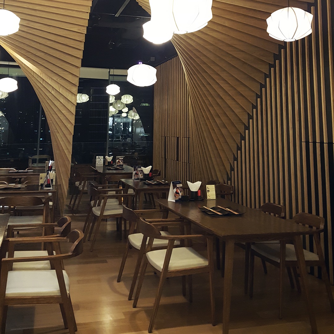 Zhich Restaurant